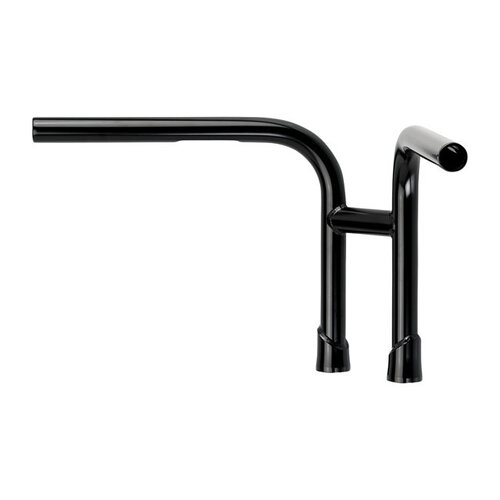 Biltwell Re-Bar Handlebar Tuv Approved (Choose Color)