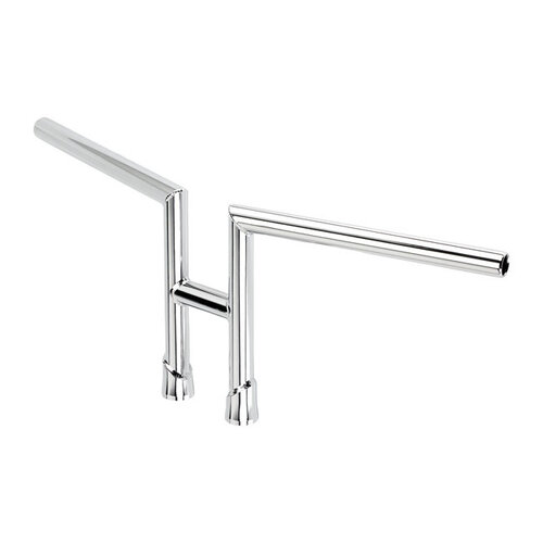 Biltwell H2-Bar Guidon Tuv Approuvé (Choisir la Couleur)