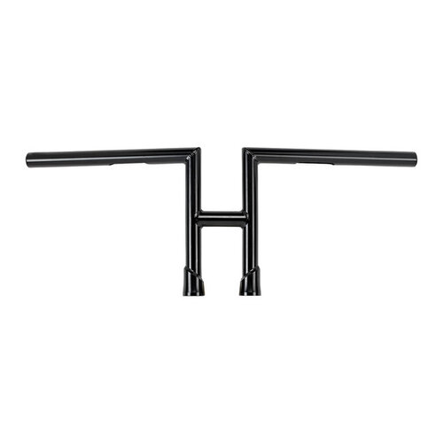 Biltwell H2-Bar Handlebar Tuv Approved (Choose Color)