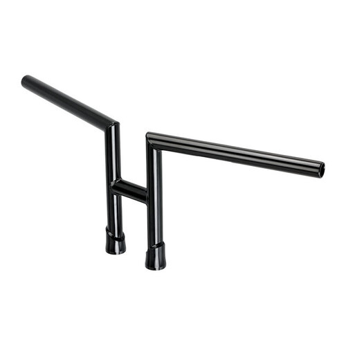 Biltwell H2-Bar Lenker Tuv Genehmigt (Farbe Wählen)