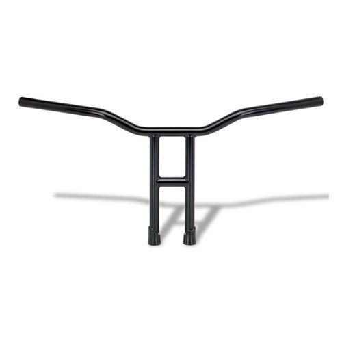 Biltwell Tyson Handlebar 14 Rise, Tuv Approved (Choose Color)