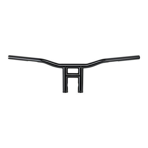 Biltwell Tyson XL Stuur 8 Rise, (Excl. 08-21 e-throttle) Tuv Goedgekeurd (Kies Kleur)