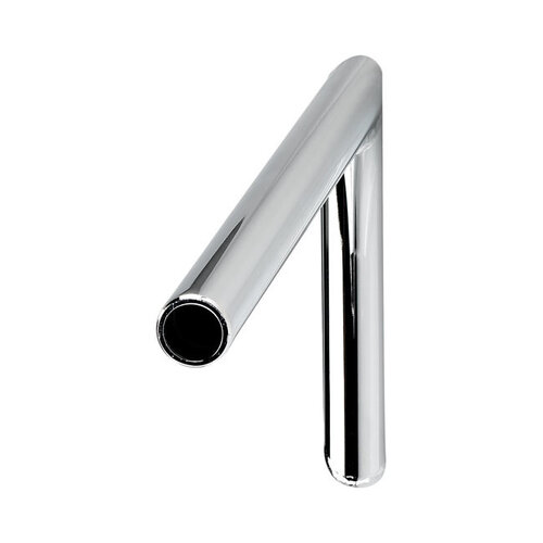 Biltwell Keystone Handlebar 1" – Chrome