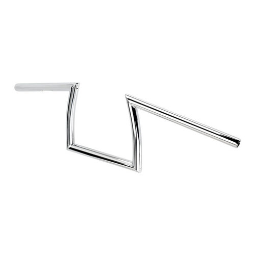 Biltwell Keystone XL Handlebar 1" (Choose Color)