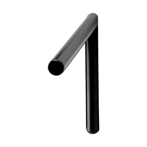 Biltwell Keystone XL Guidon 1" (Choisir la Couleur)