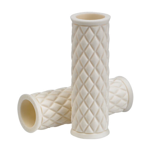 Biltwell Manchons de Rechange en Alumicore - (Choisissez la Couleur)