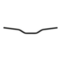 22mm (7/8) Tracker Mid Lenker TÜV Geprüft-Schwarz