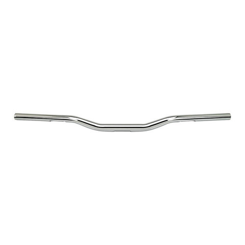 Biltwell Tracker 1-1/8 "O/S Stuur Tuv Goedgekeurd-(Kies Kleur)