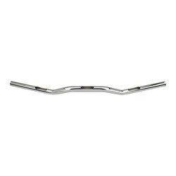 Tracker 1-1/8 "O/S Stuur Tuv Goedgekeurd-(Kies Kleur)