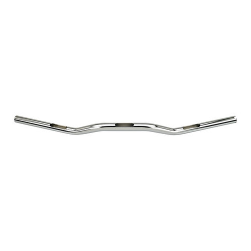 Biltwell Tracker 1-1/8" O/S-Lenker TÜV Zugelassen-(Farbe Wählen)