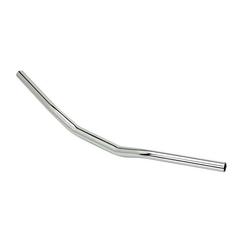 Biltwell Tracker O/S Guidon Tuv Approuvé-(Choisissez la Couleur)