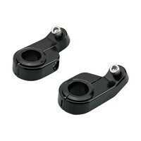 Schuine O/S-snelheidsklemmen - (Kies Kleur)