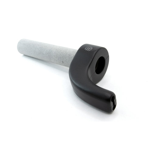 MessnerMoto Motorcycle CNC Throttle Cable (Choose Variant)