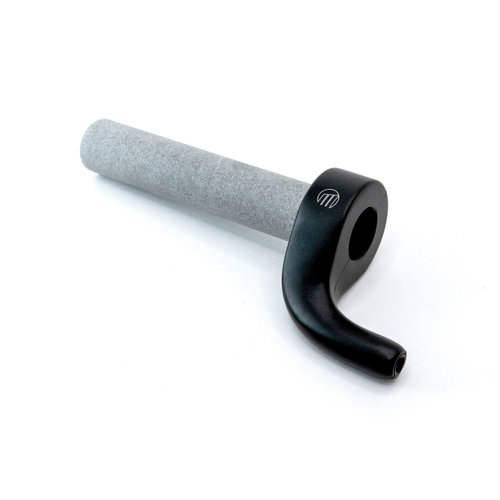 MessnerMoto Motorcycle CNC Throttle Cable (Choose Variant)