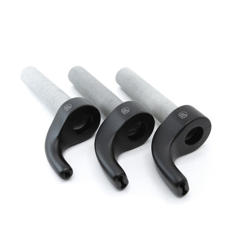 MessnerMoto Câble d'accélérateur CNC pour Motos (Choisir la Variante)