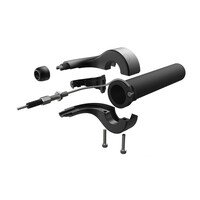Motorfiets CNC Gaskabel (Kies Variant)