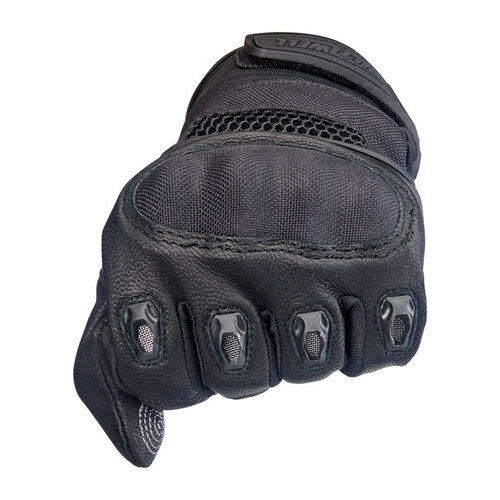 Biltwell Bridgeport Gloves - Black Out