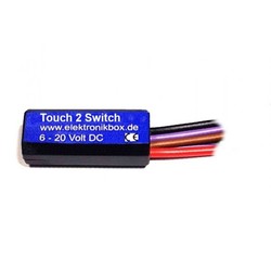 TOUCH 2 SWITCH