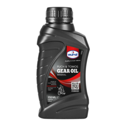 Versnellingsbakolie Puch Maxi/Tomos -250ML