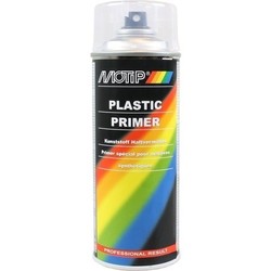 SPB Apprêt Plastique 400ml