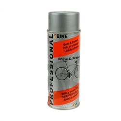 SPB Shine and Protect 400ml