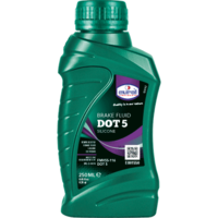 Liquide de Frein Dot 5 Silicone 250ML