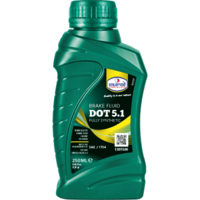 Brake fluid Dot 5.1 250ml