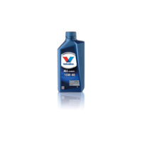 15W40 All Climate Oil 4T 1Ltr