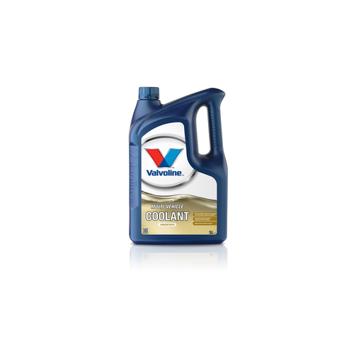Valvoline Coolant Maxlife (-36) Blue 5Ltr