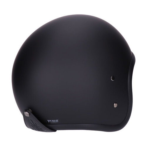 Roeg Sundown Helmet - Matte Black