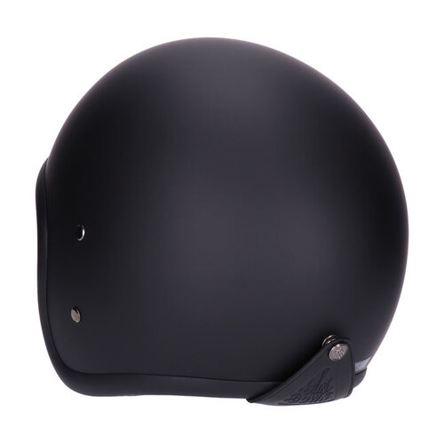 Roeg Sundown Helmet - Matte Black