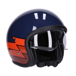 Sundown Helm Bliksem | Glans Marine