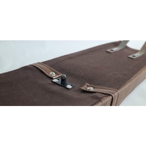 Royal Enfield Interceptor und Continental Brat Style Seat Short-Modell (Stil auswählen)