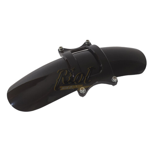 Royal Enfield Interceptor und Continental Cafe Racer Frontfender