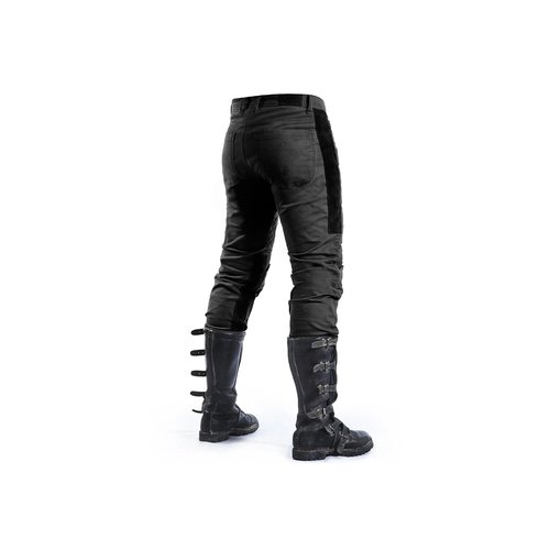 FUEL SERGENT 2 PANTALON BLACK