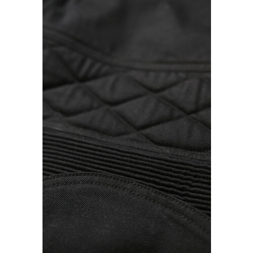 FUEL SERGENT 2 PANTALON BLACK