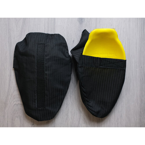 FUEL SERGENT 2 PANTALON BLACK