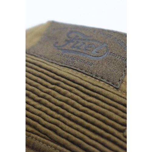FUEL SERGEANT 2 SAHARA HOSE