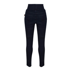 Jegging Melissa - Bleu