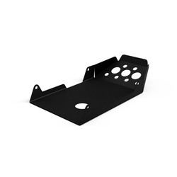 BMW K75, K100, K1100, K1200 Unterfahrschutz