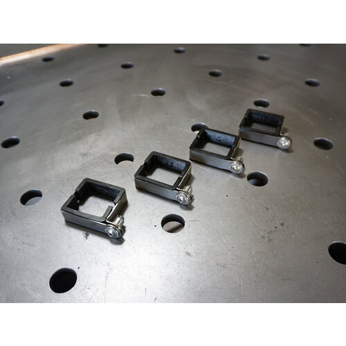 RMR BMW K-Serie Moondisc