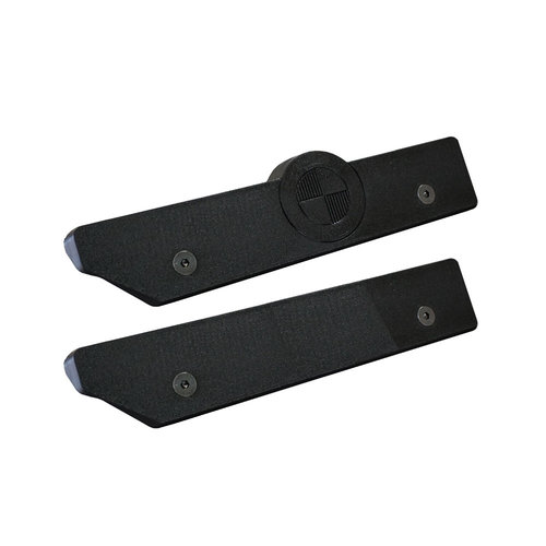 RMR BMW K-series K75 / K100 injector cover (choose variant)