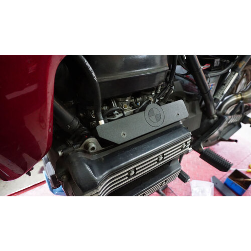 RMR BMW K-Serie K75 / K100 Einspritzdüsendeckel (Variante wählen)