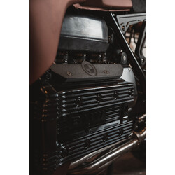 BMW K-series K75 / K100 injector cover (choose variant)