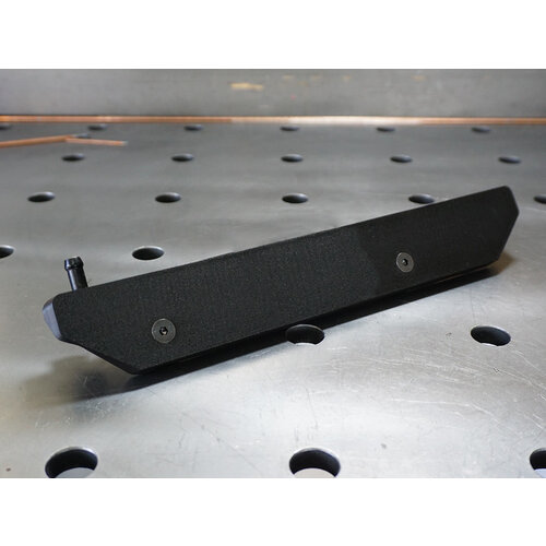 RMR BMW K-series K75 / K100 injector cover (choose variant)