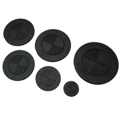 Emblèmes BMW 27, 45, 60, 64, 70 et 82 mm