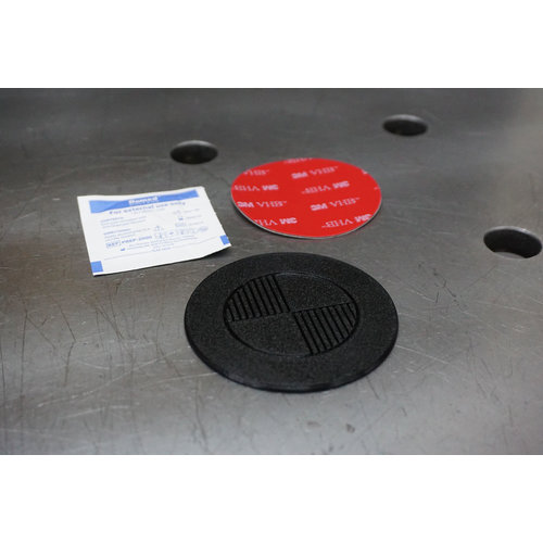 RMR BMW-emblemen 27, 45, 60, 64, 70 en 82 mm