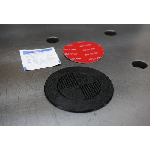 RMR BMW-emblemen 27, 45, 60, 64, 70 en 82 mm