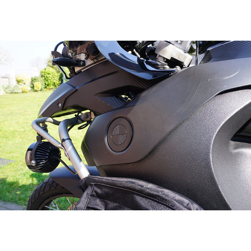 RMR BMW Embleme 27, 45, 60, 64, 70 und 82 mm