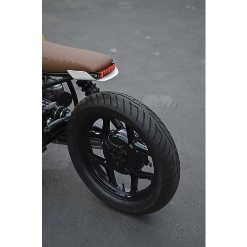 MCU Doe het zelf plexiglas achterlicht kit